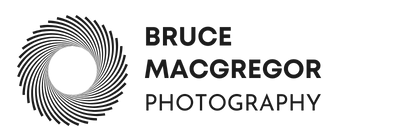 Bruce MacGregor Logo