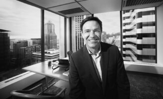 New Leadership at the Oregon Business Council